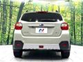 2015 Subaru IMPREZA XV HYBRID