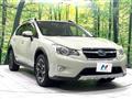 2015 Subaru IMPREZA XV HYBRID