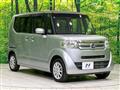 2015 Honda N BOX