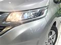 2016 Honda Freed