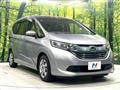 2016 Honda Freed