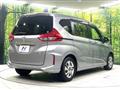2016 Honda Freed