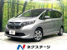 2016 Honda Freed