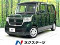 2019 Honda N BOX