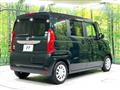 2019 Honda N BOX