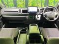 2019 Toyota Hiace Wagon