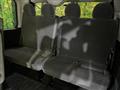 2019 Toyota Hiace Wagon