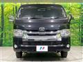 2019 Toyota Hiace Wagon