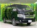 2019 Toyota Hiace Wagon