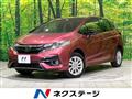 2018 Honda Fit Hybrid