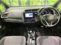2018 Honda Fit Hybrid