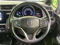 2018 Honda Fit Hybrid