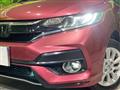 2018 Honda Fit Hybrid