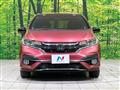 2018 Honda Fit Hybrid