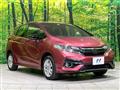 2018 Honda Fit Hybrid