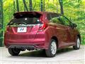 2018 Honda Fit Hybrid