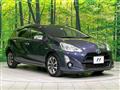 2015 Toyota AQUA