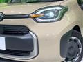 2024 Toyota Sienta