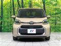 2024 Toyota Sienta