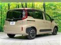 2024 Toyota Sienta