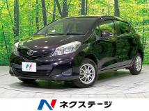 2013 Toyota Vitz