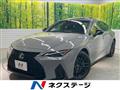 2023 Lexus IS