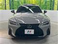 2023 Lexus IS