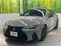 2023 Lexus IS
