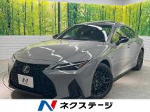 2023 Lexus IS