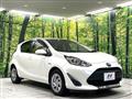 2019 Toyota AQUA