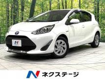 2019 Toyota AQUA