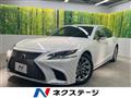 2018 Lexus LS