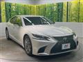 2018 Lexus LS