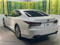 2018 Lexus LS