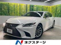 2018 Lexus LS