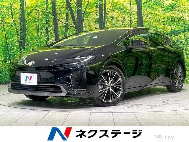 2023 Toyota Prius