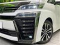 2018 Toyota Vellfire