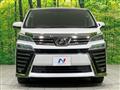2018 Toyota Vellfire