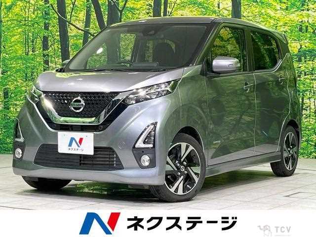 2019 Nissan Nissan Others