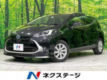 2024 Toyota AQUA