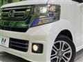 2015 Honda N BOX