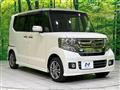 2015 Honda N BOX