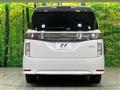 2021 Nissan Elgrand