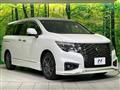 2021 Nissan Elgrand