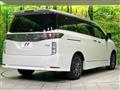 2021 Nissan Elgrand