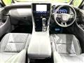 2025 Toyota Alphard Hybrid