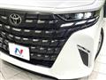 2025 Toyota Alphard Hybrid