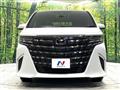 2025 Toyota Alphard Hybrid