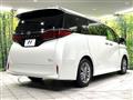 2025 Toyota Alphard Hybrid