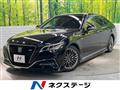 2018 Toyota Crown Hybrid
